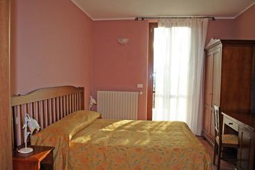 コテージ Agriturismo Ca' De Figo