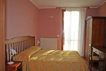 Casa Rural Agriturismo Ca' De Figo