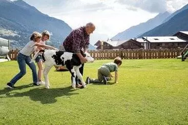 هتل Agriturismo Rini