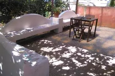 Hotelli Casa Giovanni Da Procida