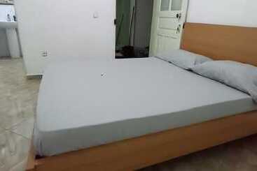 Hotel Casa Monte Amarelo