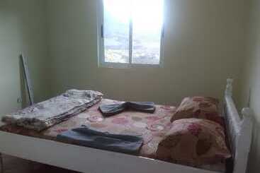 Отель Casa Monte Amarelo