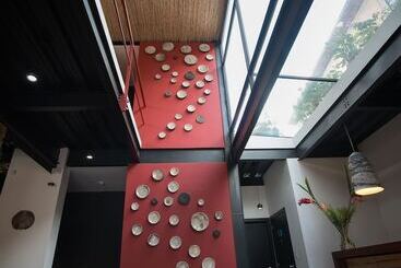 בית מלון כפרי Casa Q