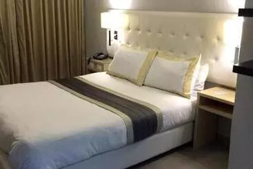 Hotel Crystal