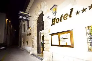 Hôtel Europa
