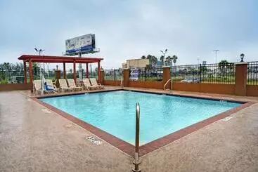 ホテル Holiday Inn Galveston Island, An Ihg