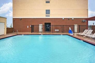 Hotel Holiday Inn Galveston Island, An Ihg