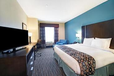 هتل Holiday Inn Galveston Island, An Ihg