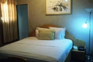 Hotel Golden Touch Executive