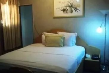 Hotel Golden Touch Executive