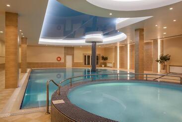 ホテル Grand Resort Jermuk