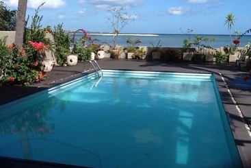 호텔 Harbour Side Lodge