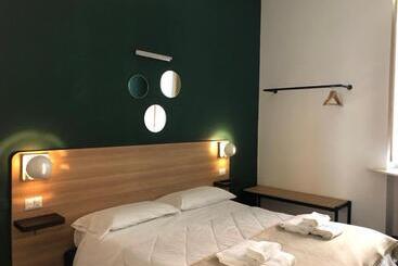 هتل Il Piccolo Albergo Matera