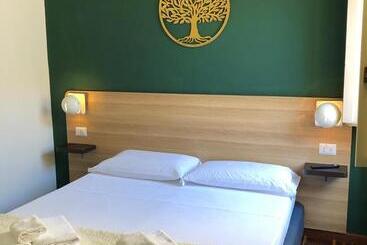 酒店 Il Piccolo Albergo Matera