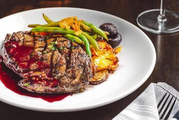 酒店 Leveque, Autograph Collection