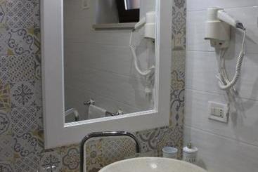 בית מלון כפרי Masseria Tolla