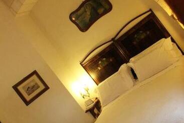 Hotel Masseria Tolla