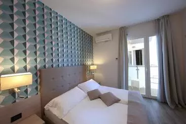 Hotel Monaco