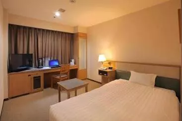 Odakyu Station Hotel Hon Atsugi