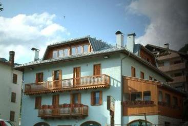 Hotel Residenza Domino