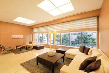 Richmond Hotel Utsunomiya Ekimae Annex