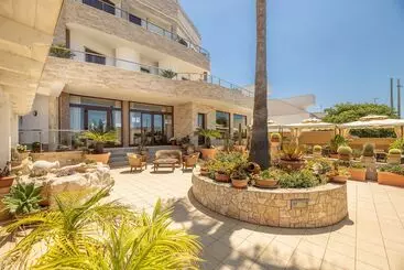 Hotel Salento Mirfran