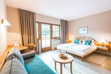 Hotel Taubers Bio Vital