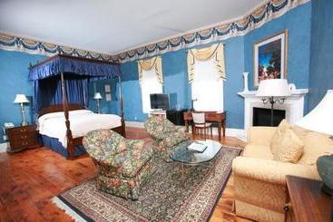 ホテル The Waterloo