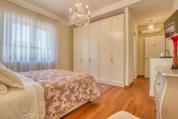 酒店 Villa De Santis