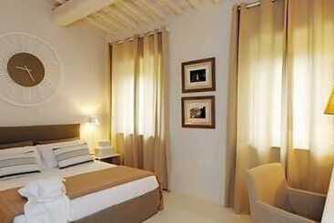 호텔 Villa Sassolini Country Boutique