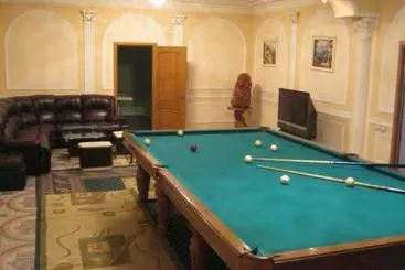 Hotel Zhassybi