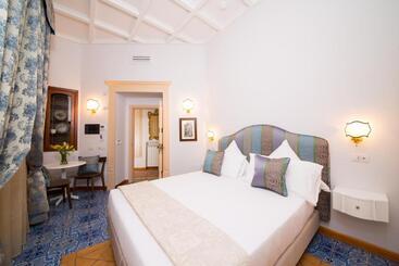 Пансион B&b Maiure