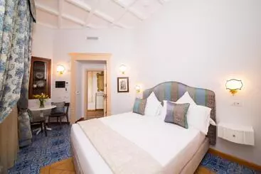 Pensione B&b Maiure