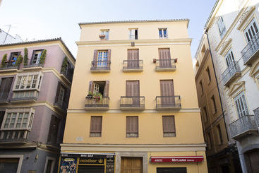 Appartamento Suncity Flat Mitjana