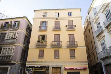 Apartamentos Suncity Flat Mitjana