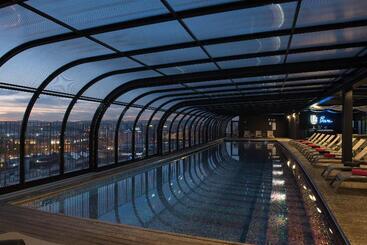 Appartamento Upon Lisbon Prime Residences