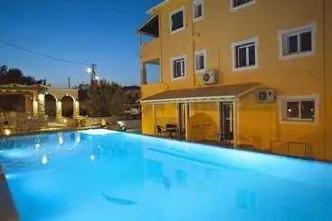 Aparthotel Villa Vita Holidays