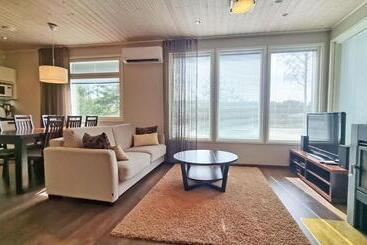 호텔 Holiday Resort Harjun Portti