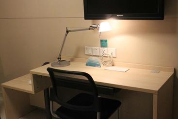 Hotel Jinjiang Inn Longyan Wanda Plaza