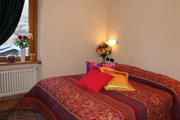 בית מלון כפרי La Colombina