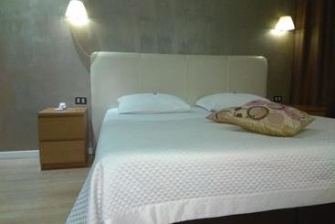 ホテル Relais Peucetia