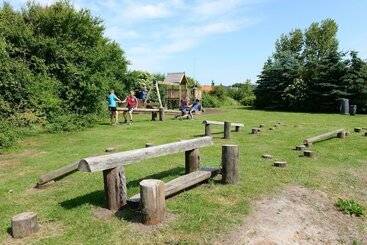 Hotel Storkesøen Ribe