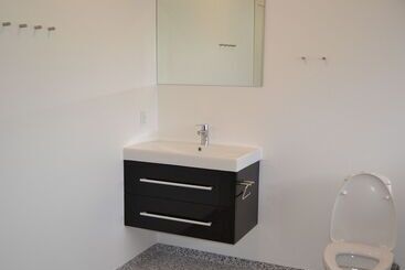 בית מלון כפרי Storkesøen Ribe