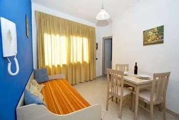 Hotel Terra Del Sole