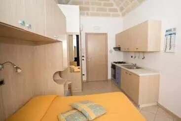 Hotel Terra Del Sole