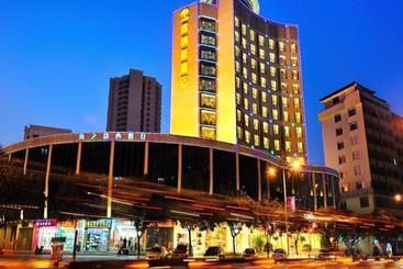 호텔 Zhaoqing Venus