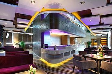 Fliport Hotel Jinjiang Shiji