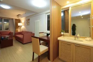 ホテル Dalian Precious Ginza