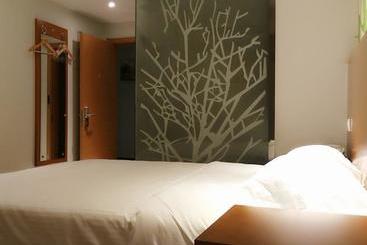 Vatica Shantou East Changping Road Guoxin Garden Hotel