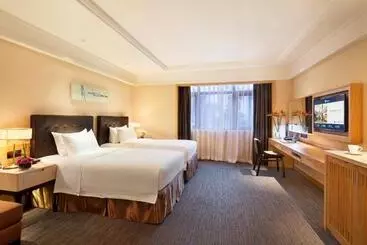 Yiho Hotel Xiamen Huli